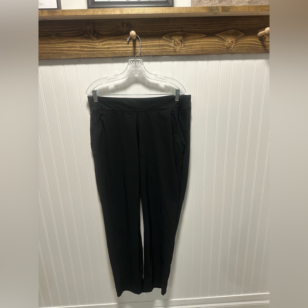 Columbia PFG Slack Water Outdoor Pants Sz L hiking granola 1884751